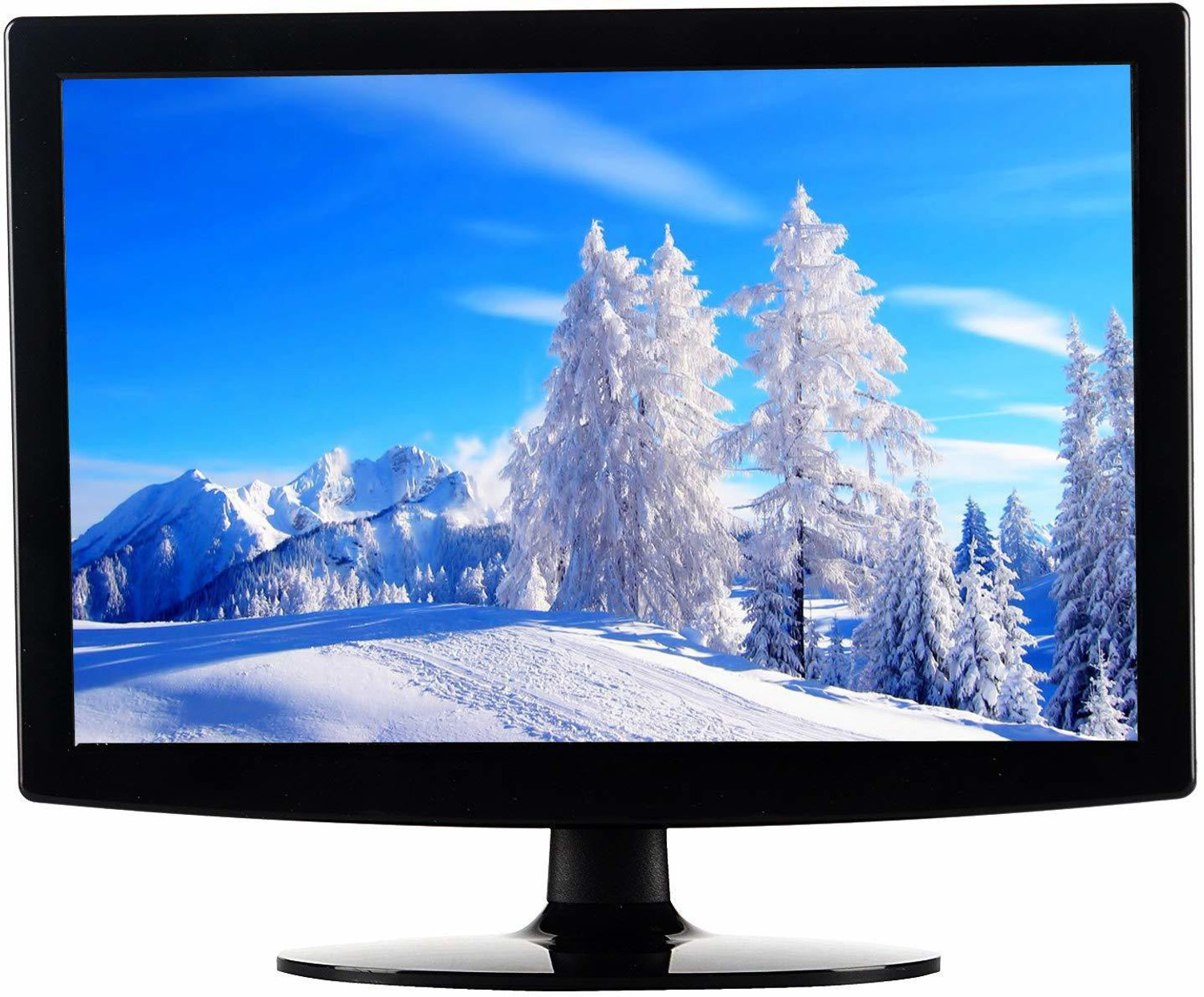 Image of KRYSTAA 48.26 cm (19 inch) HD Monitor (KST-1940)