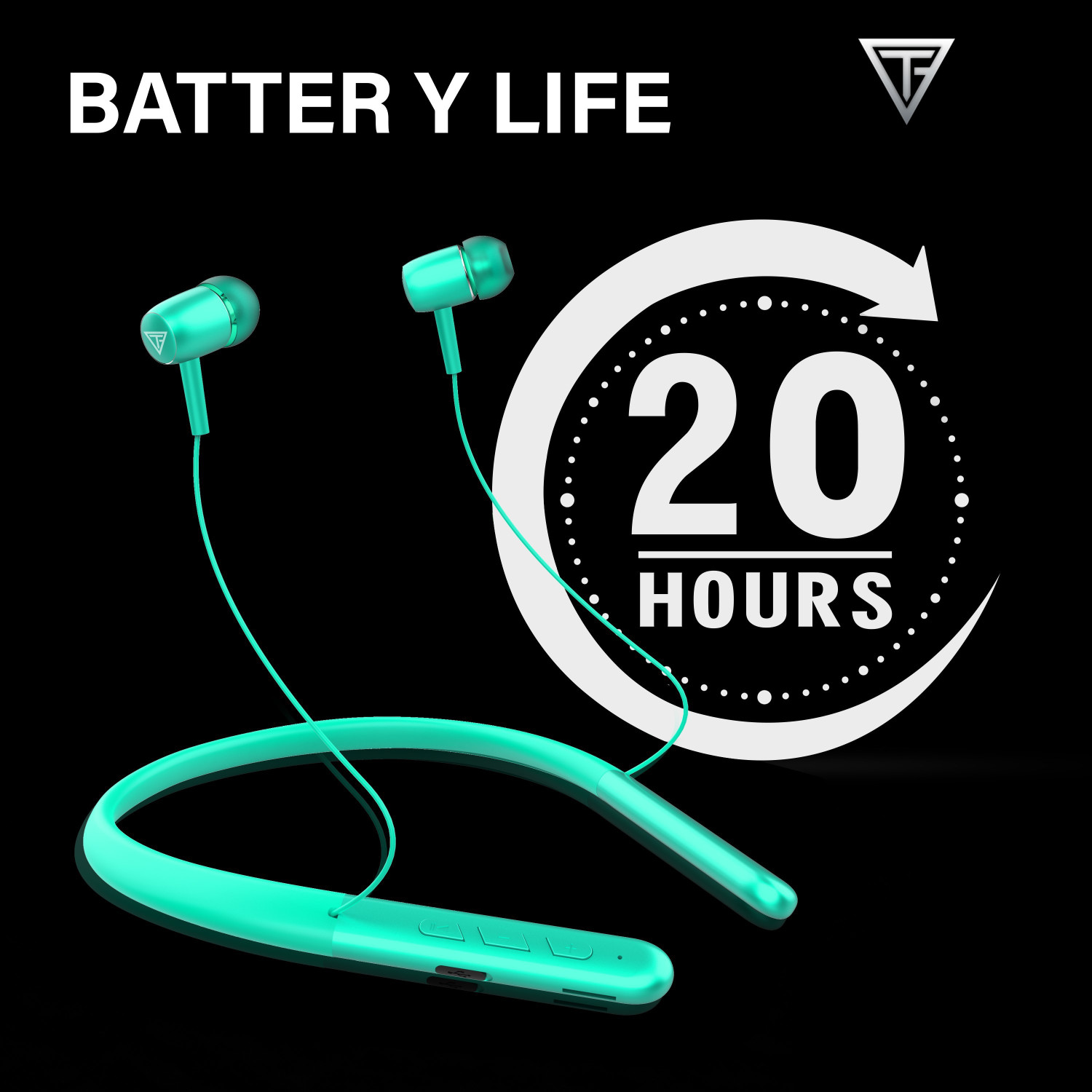 Titanic series bluetooth deals
