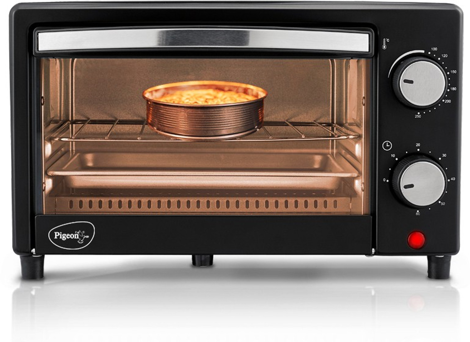 Image of Pigeon 9-Litre Oven Toaster Grill (OTG)