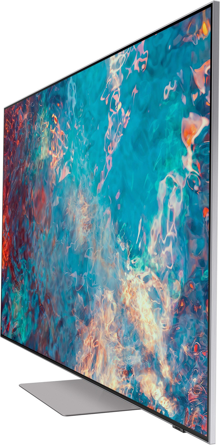 Image of Samsung 163 cm (65 inch) QLED Ultra HD (4K) Smart Tizen TV