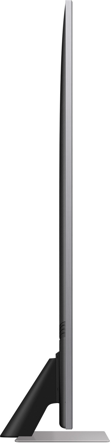 Image of Samsung 163 cm (65 inch) QLED Ultra HD (4K) Smart Tizen TV