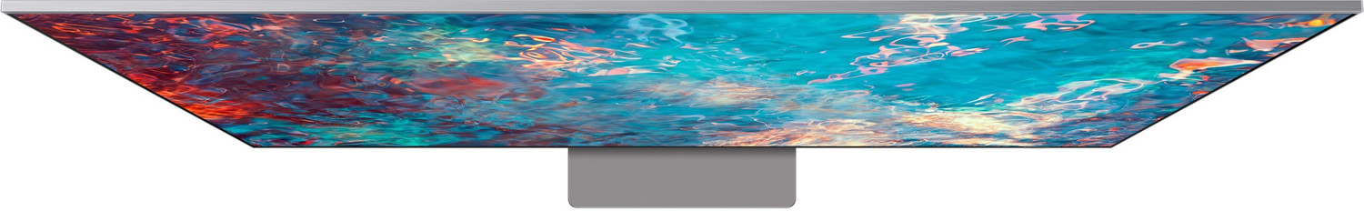 Image of Samsung 163 cm (65 inch) QLED Ultra HD (4K) Smart Tizen TV