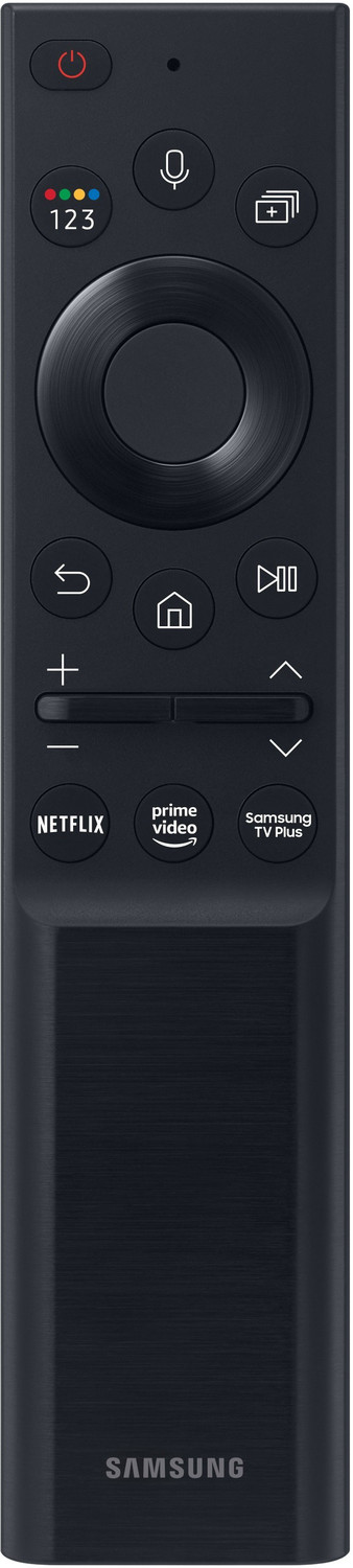 Image of Samsung 163 cm (65 inch) QLED Ultra HD (4K) Smart Tizen TV