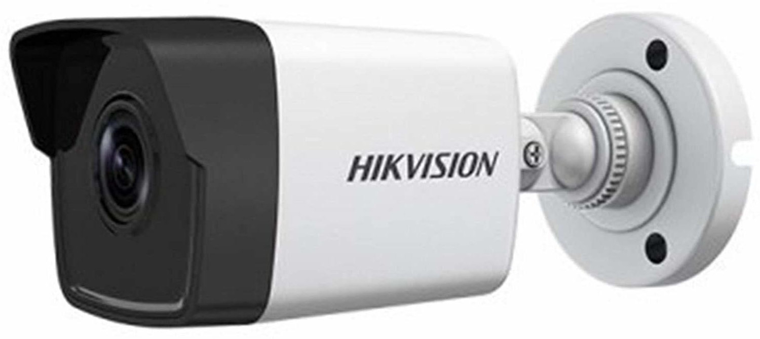 Image of HIKVISION DS - 2CD1023GOE-I Security Camera (UPTO 10 TB, 1 Channel)