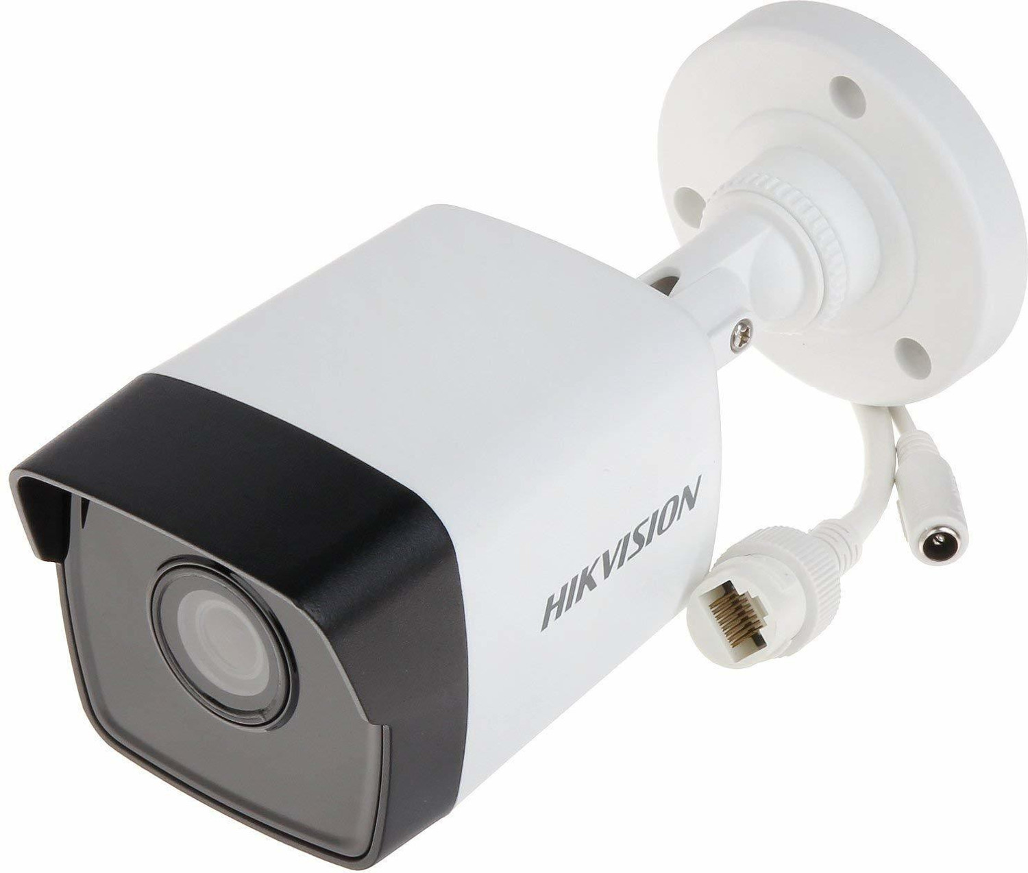 Image of HIKVISION DS - 2CD1023GOE-I Security Camera (UPTO 10 TB, 1 Channel)