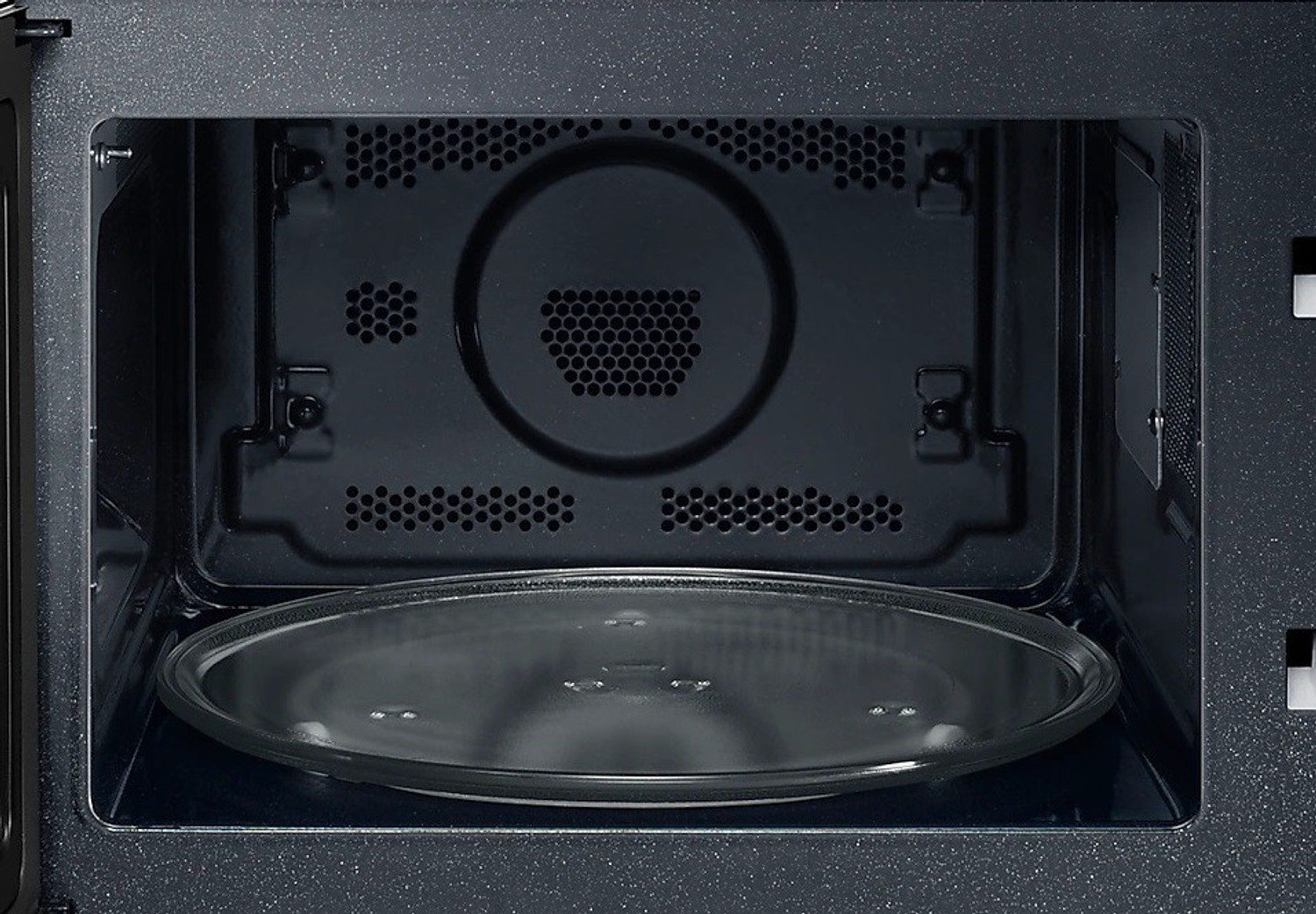 Image of Samsung 28 L Convection Microwave Oven