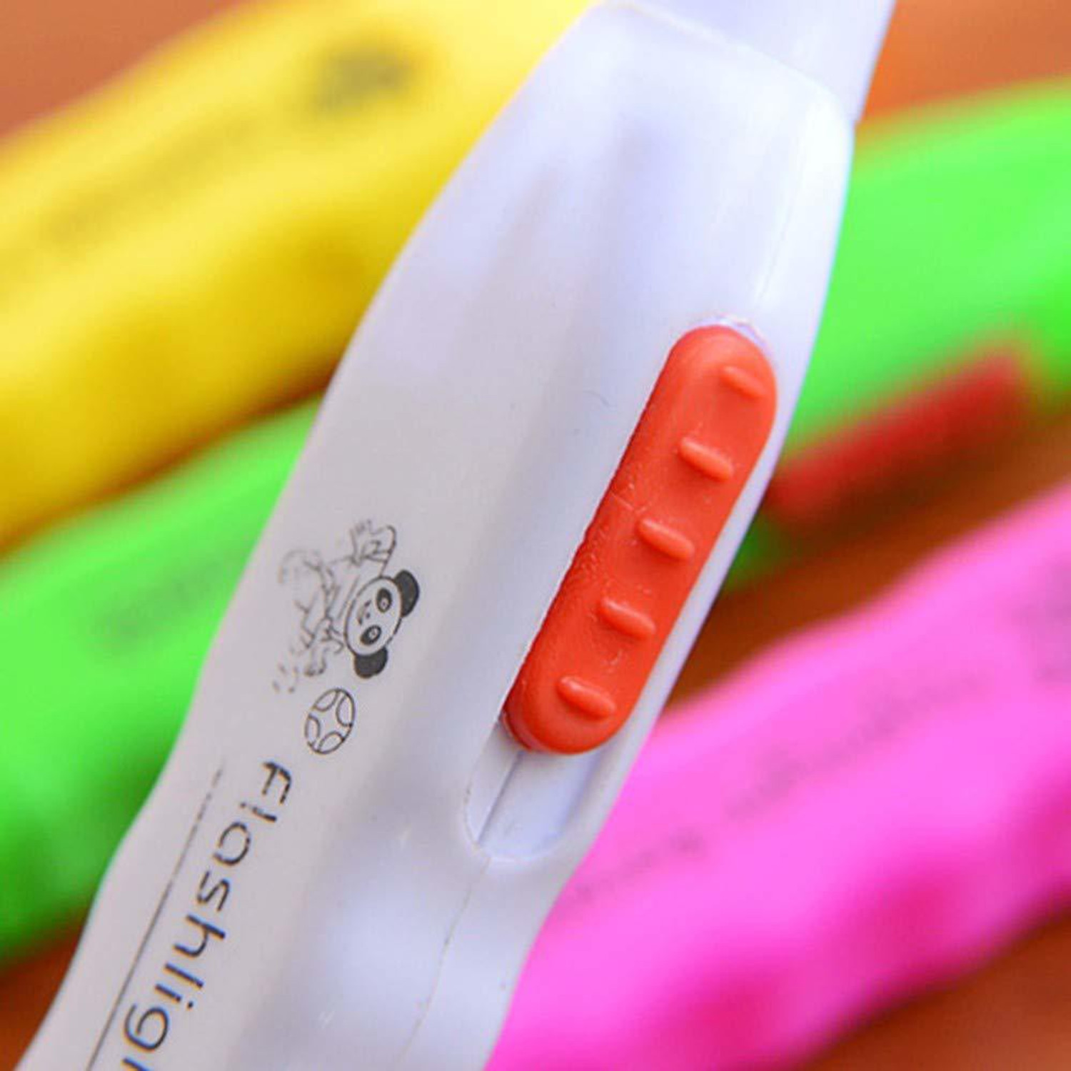 Image of TOPHAVEN Ear Cleaning tools LED Flashlight EarPick Ear Wax light Remover Electric Ear Cleaner