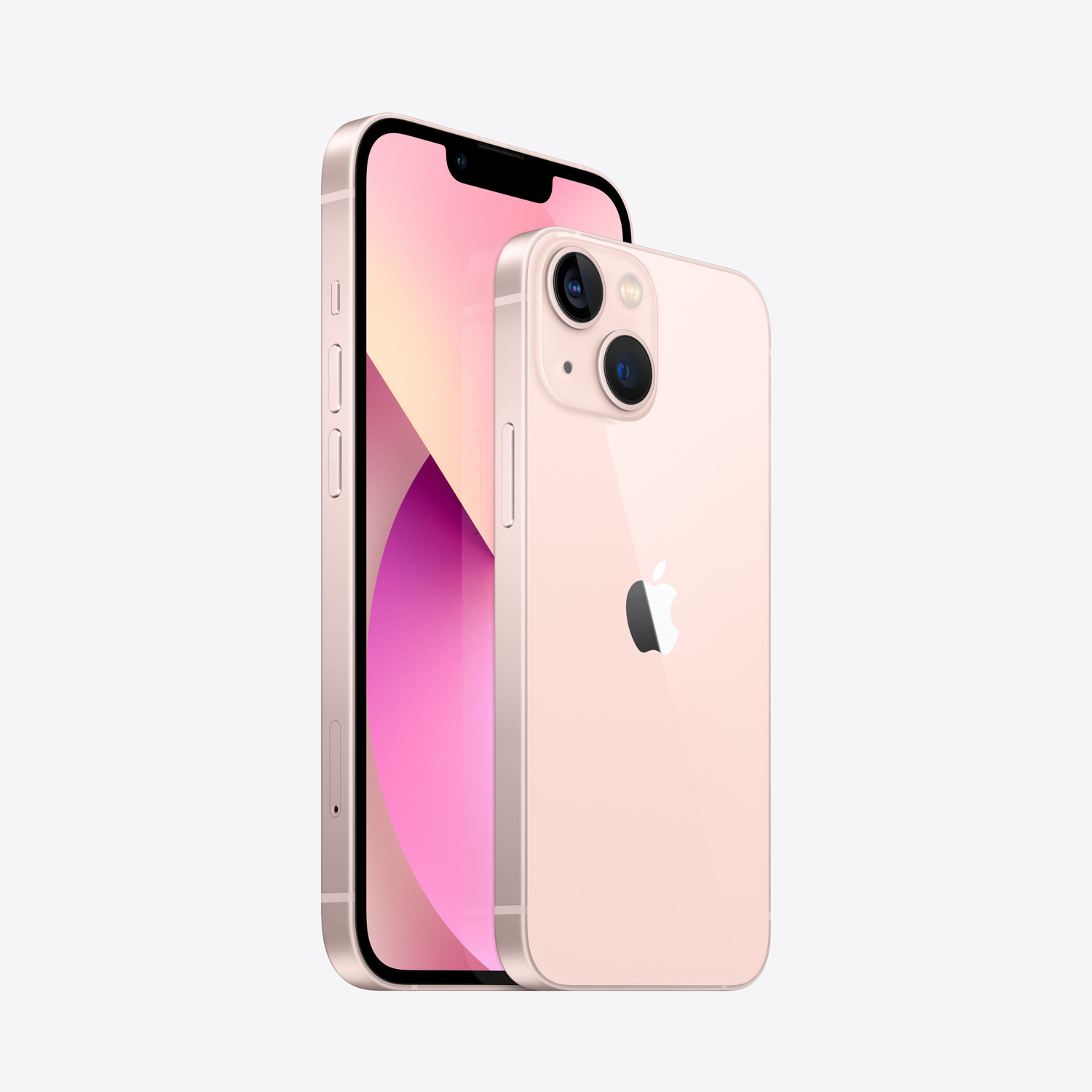 Image of Apple iPhone 13 (Pink, 512 GB)