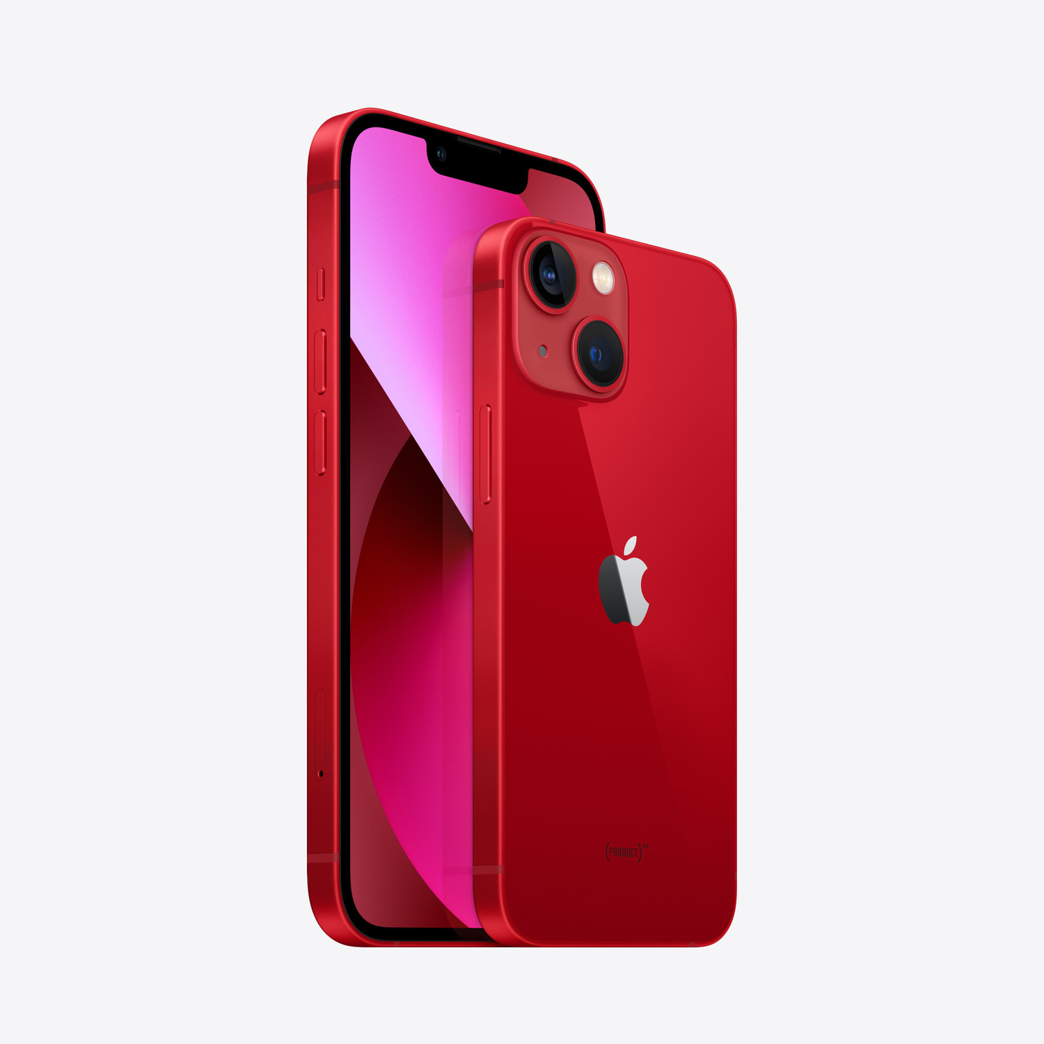Image of Apple iPhone 13 mini ((PRODUCT)RED, 512 GB)