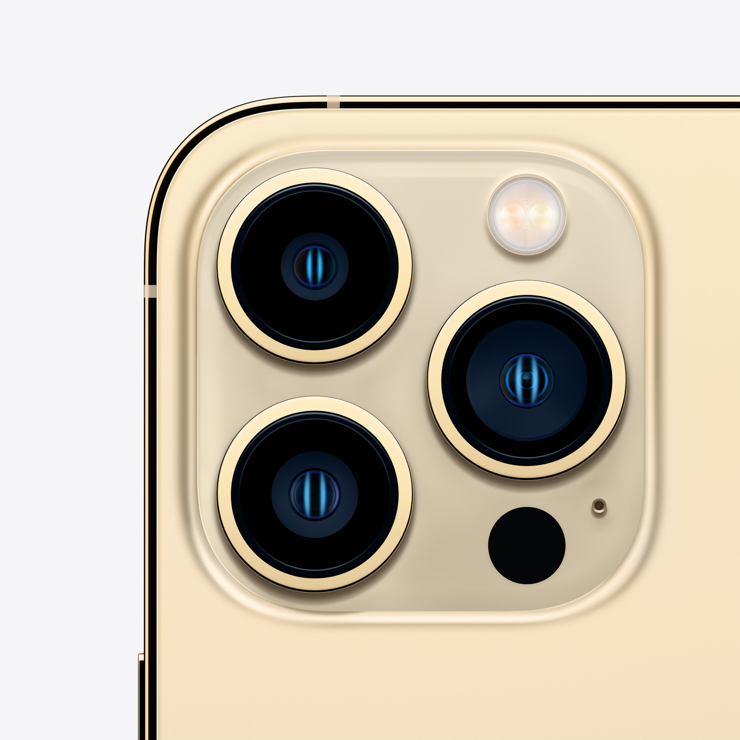 Image of Apple iPhone 13 Pro (Gold, 1 TB)