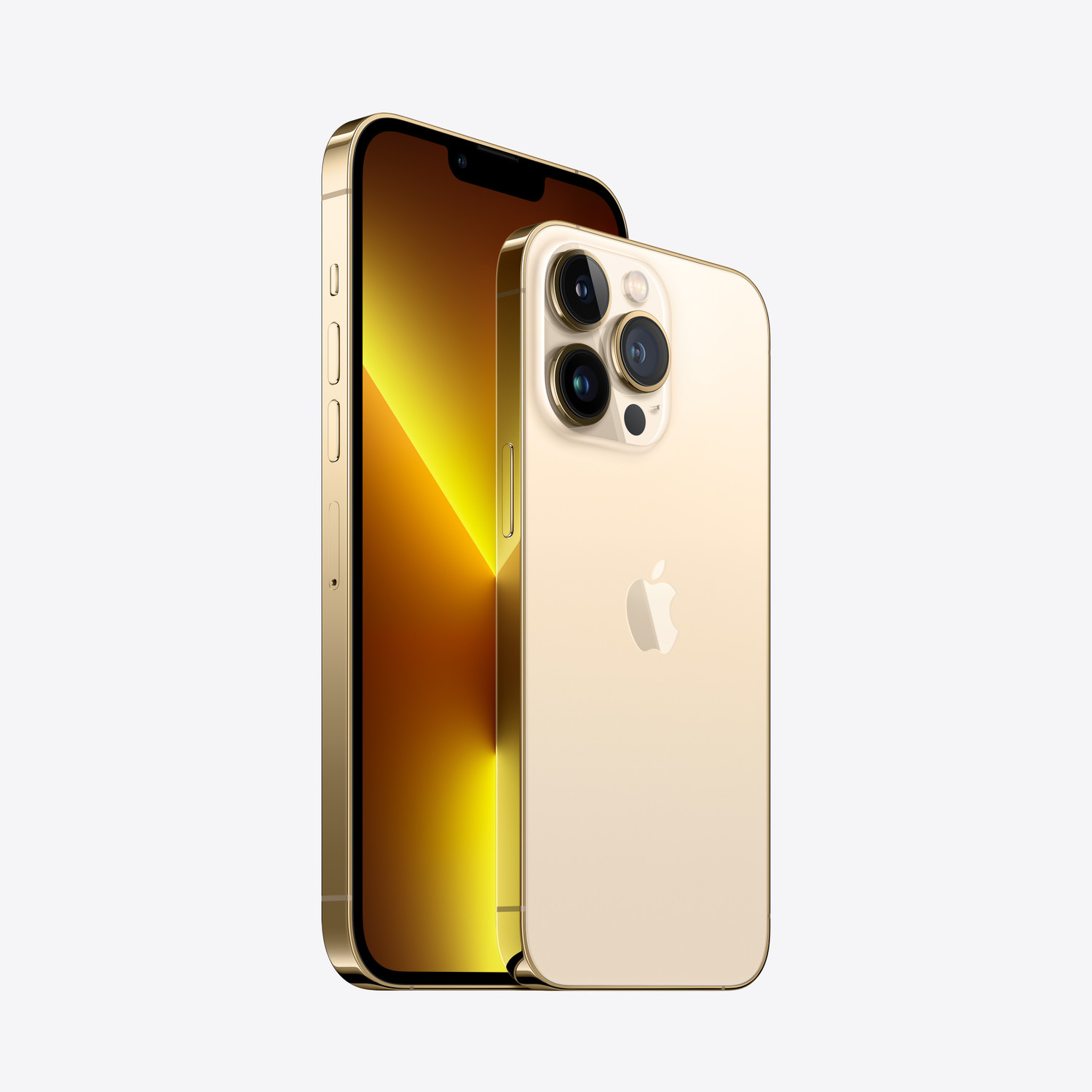 Image of Apple iPhone 13 Pro (Gold, 1 TB)