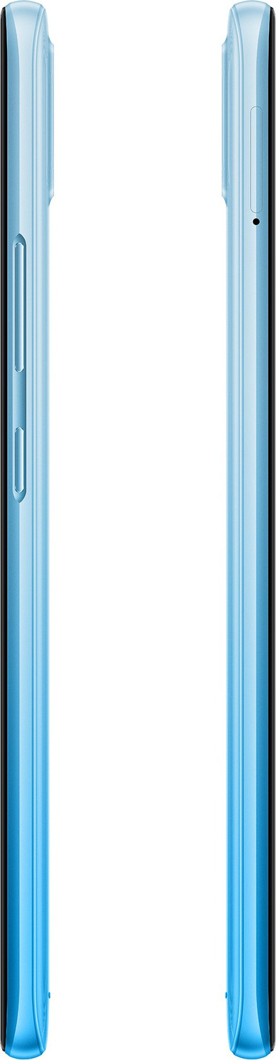 Image of realme C25Y (Glacier Blue, 64 GB)