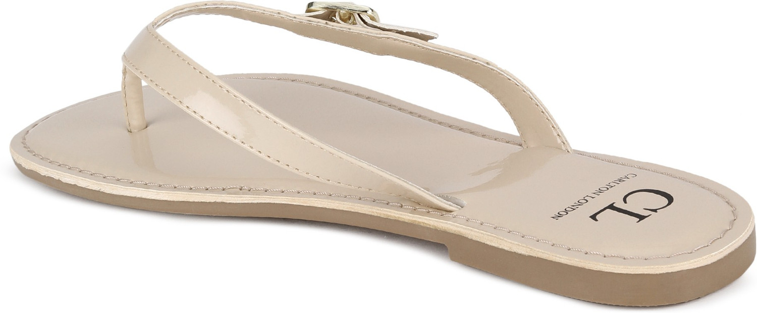 Image of CARLTON LONDON Women Flats