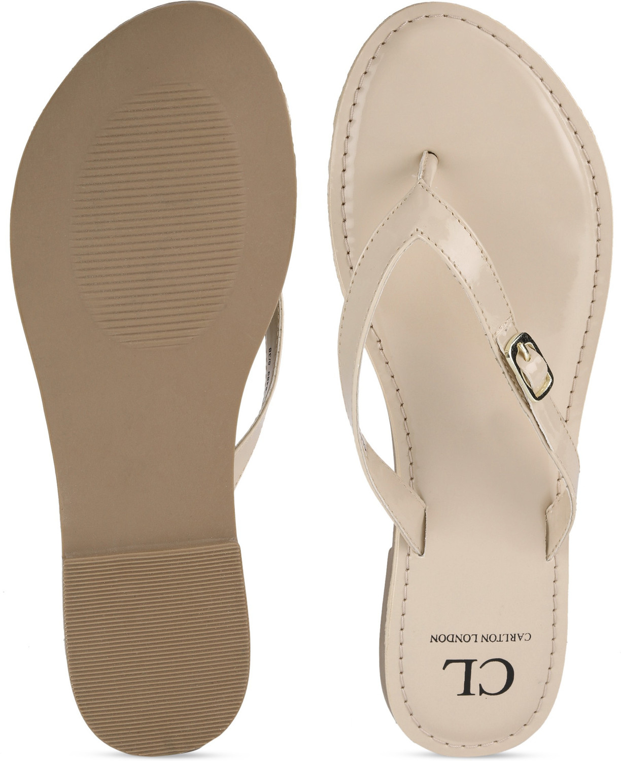 Image of CARLTON LONDON Women Flats