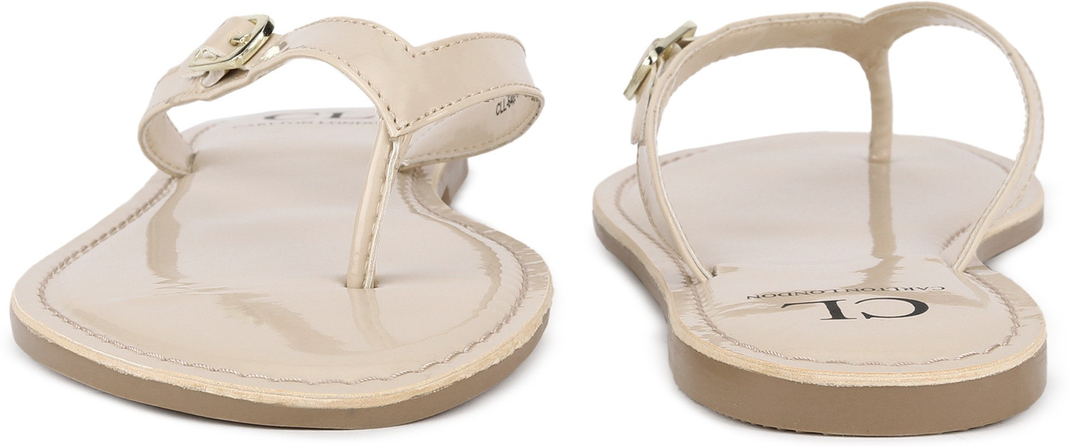 Image of CARLTON LONDON Women Flats