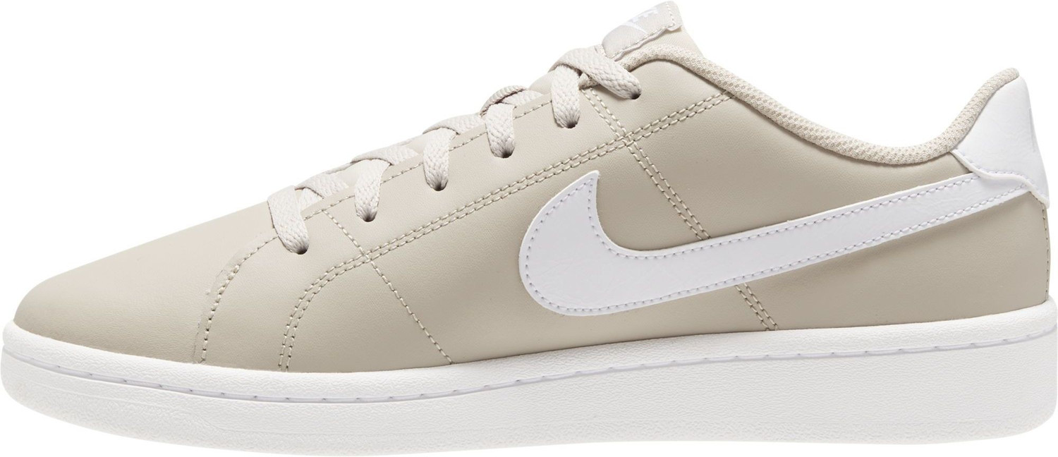 Nike court shop royale beige