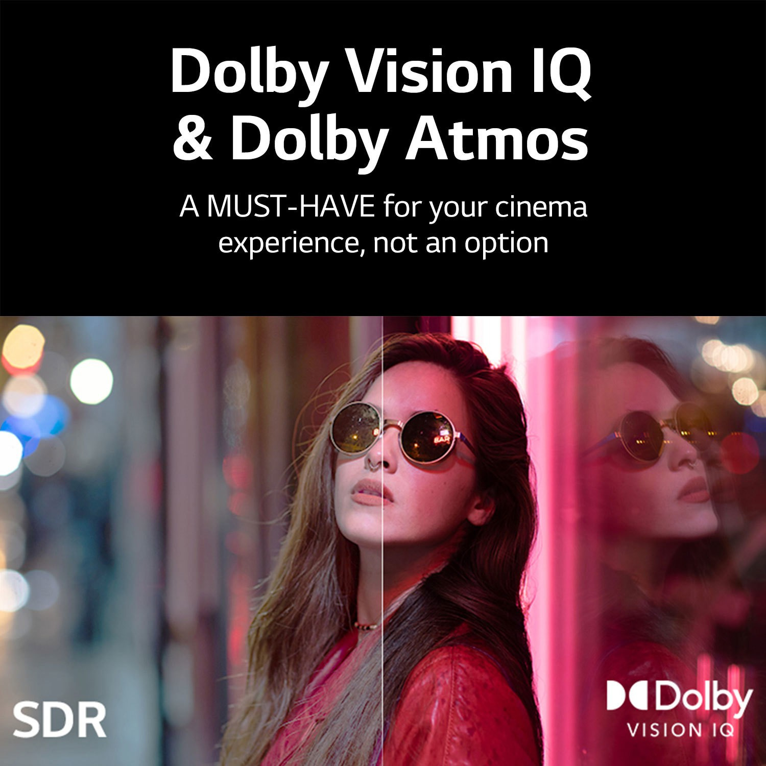 Image of LG OLED A1 Series 164 cm (65 inch) OLED Ultra HD (4K) Smart WebOS TV (OLED65A1PTZ)