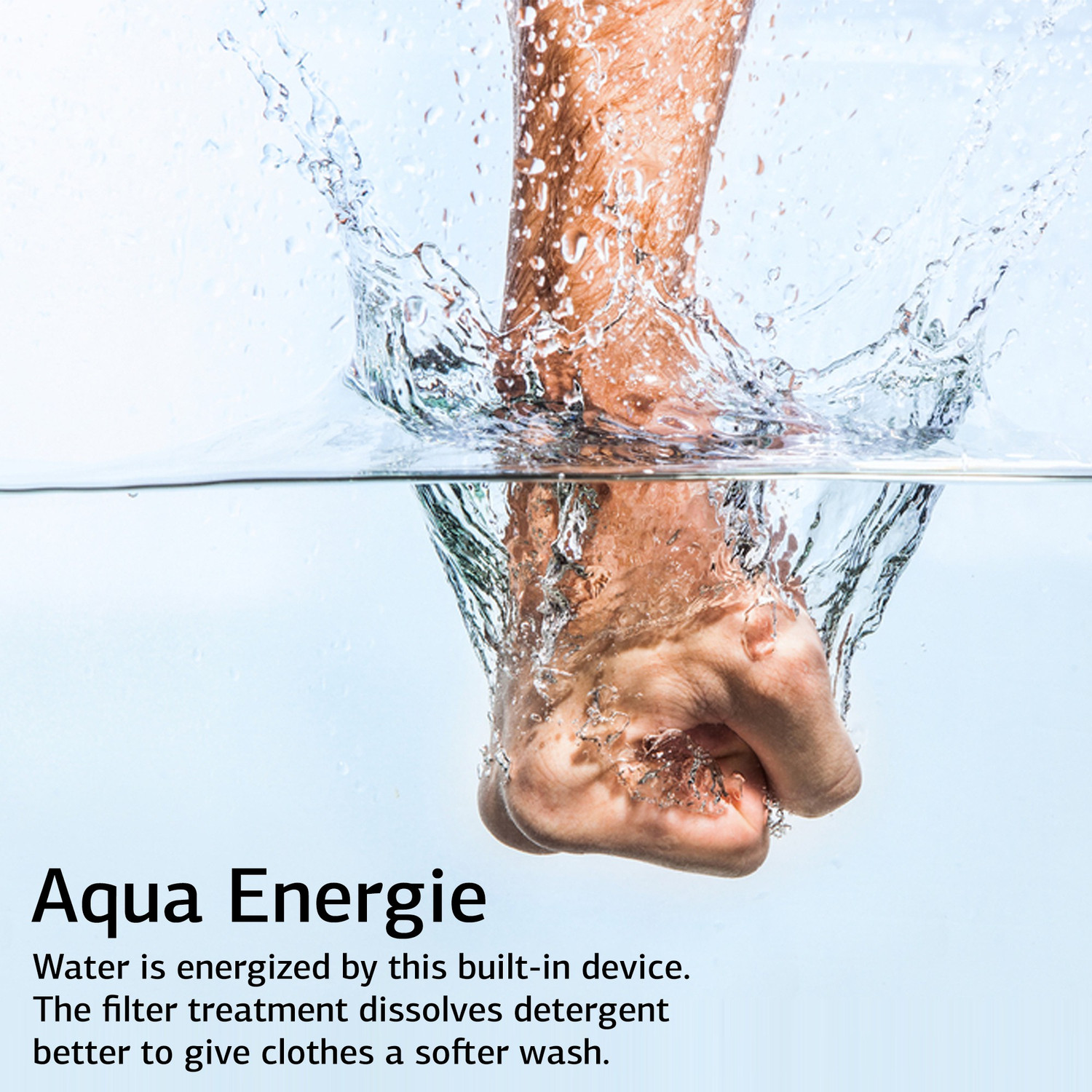 Image of IFB 7 kg Fully Automatic Front Load Washing Machine with In-built Heater White