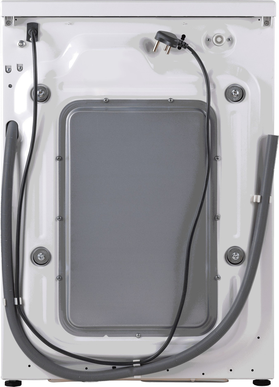 Image of IFB 7 kg Fully Automatic Front Load Washing Machine with In-built Heater White