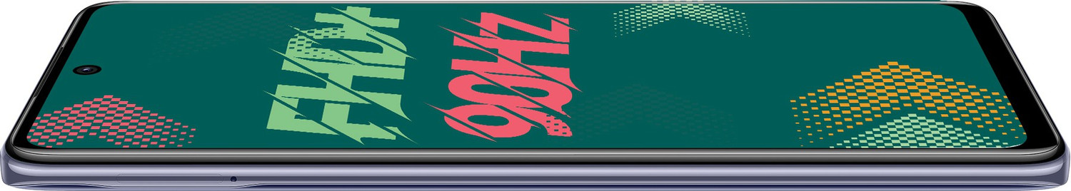 Image of Infinix Hot 11S (7 Purple, 128 GB)