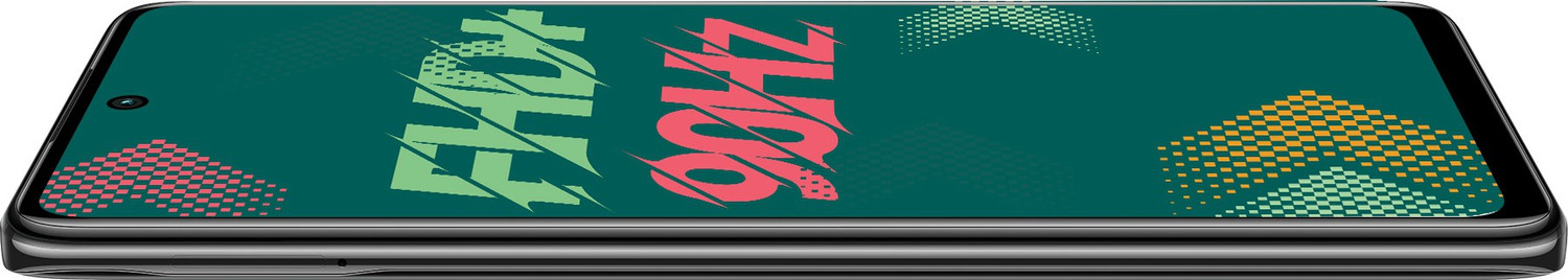 Image of Infinix Hot 11S (Polar Black, 64 GB)