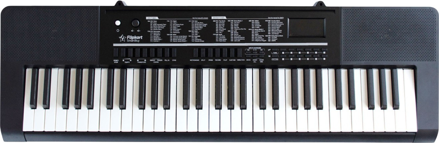 Flipkart shop casio keyboard