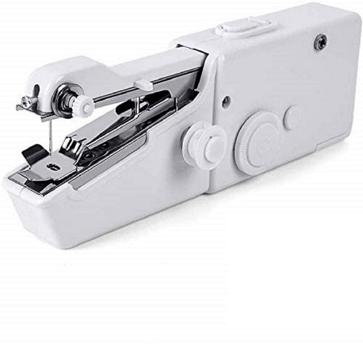 Surat Dream Non Electric Mini Sewing Machine In Home Cordless Portable ...
