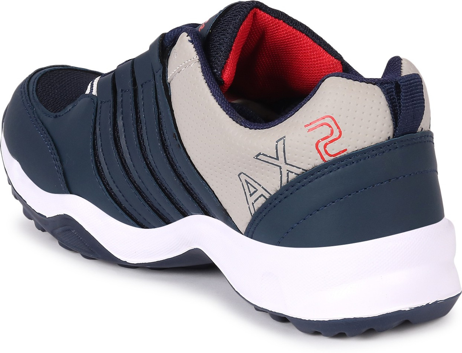 Image of CLYMB Mesh Running /Walking Shoes /Outdoor Ultra Lightweight Eva Sneakers Running Shoes For Men