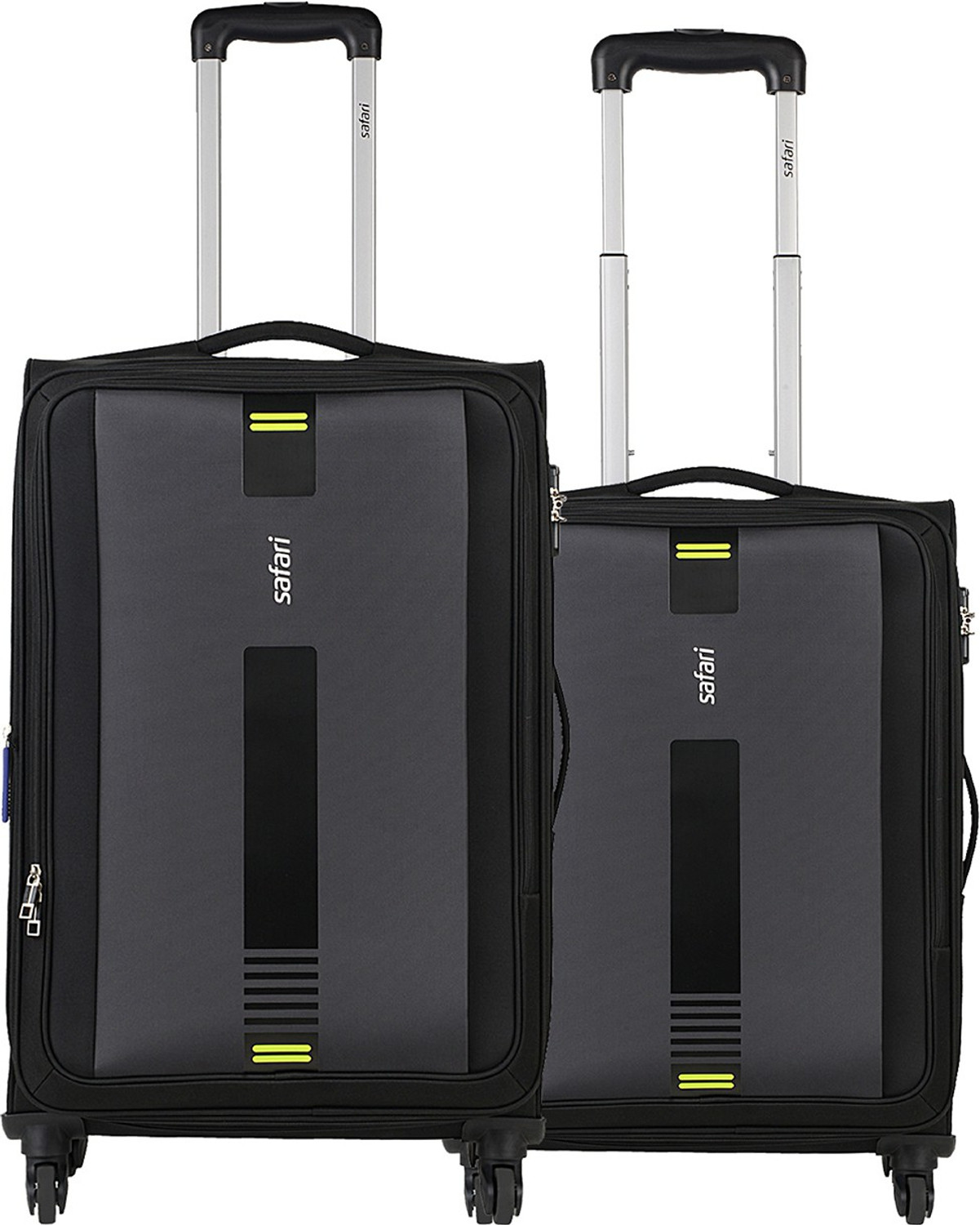 Safari 26 inch trolley bag price clearance