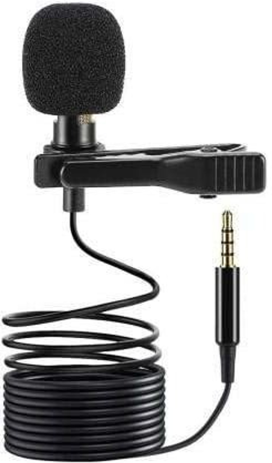 Image of FINGERS USB-Meet H2 Wired Headset (Rich Black, On the Ear)