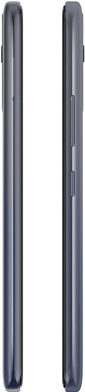 Image of itel Vision 2 (Deep Blue, 32 GB)