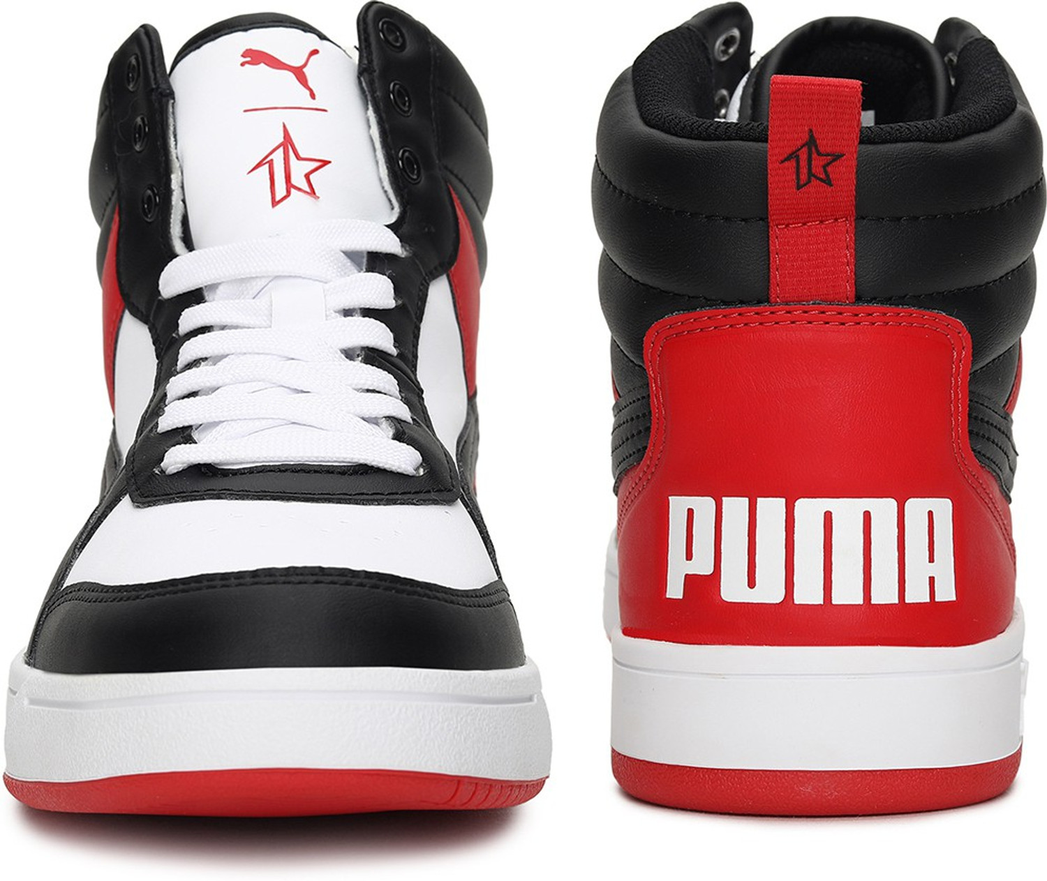 PUMA x KL Vegas Sneakers For Men (Multicolor , 8) Price History