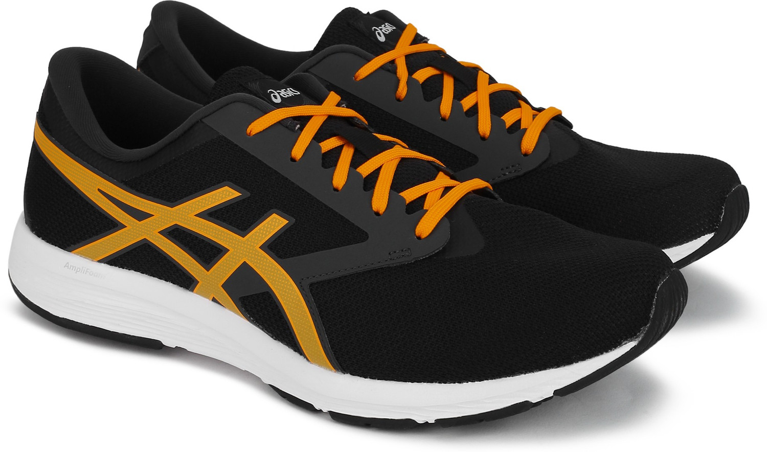 Asics best sale amplica india