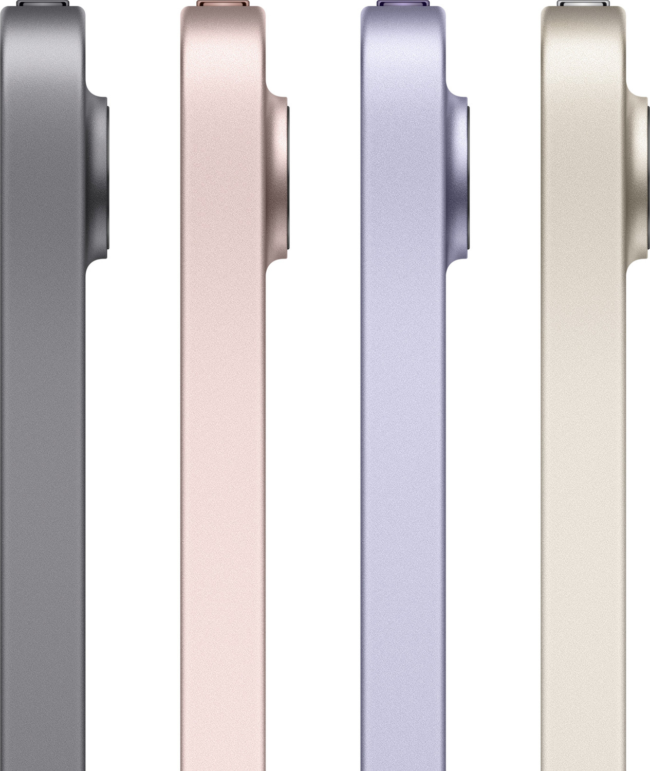 Image of Apple iPad mini (6th Gen) 256 GB ROM 8.3 inch with Wi-Fi Only A15 Bionic Chip (Pink)