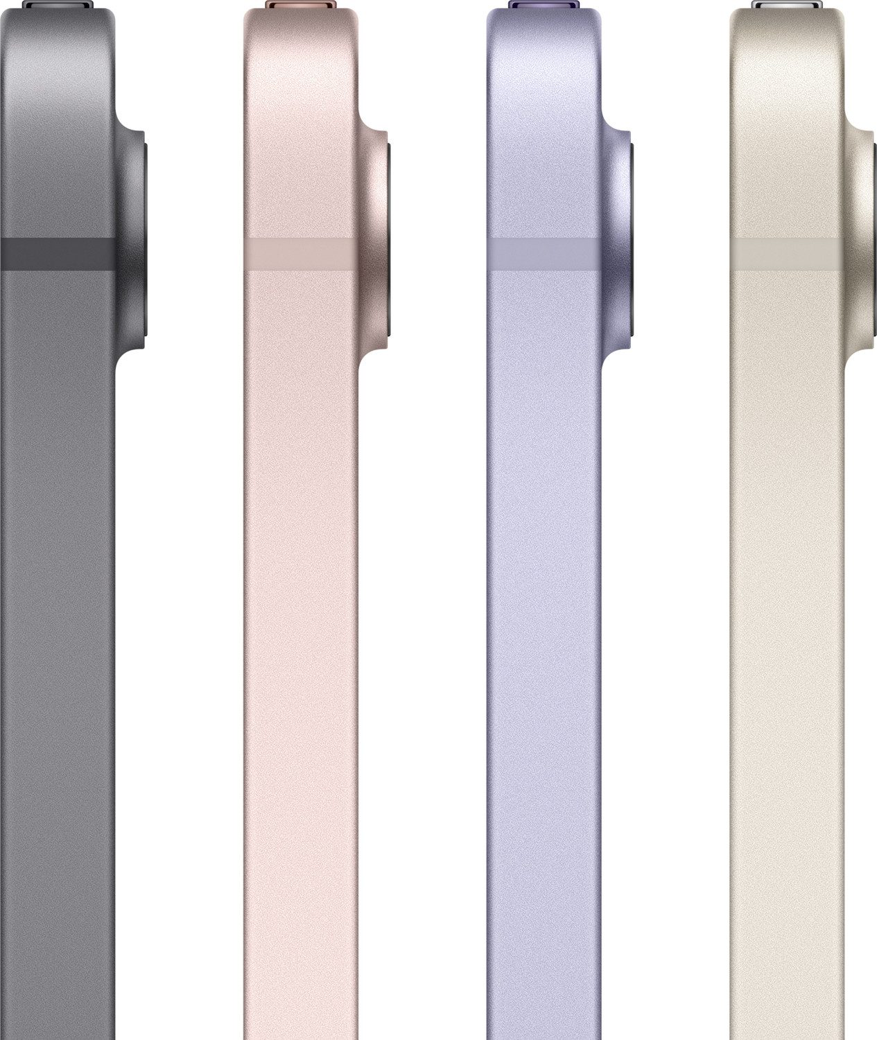 Image of Apple iPad mini (6th Gen) 256 GB ROM 8.3 inch with Wi-Fi+5G A15 Bionic Chip (Space Grey)