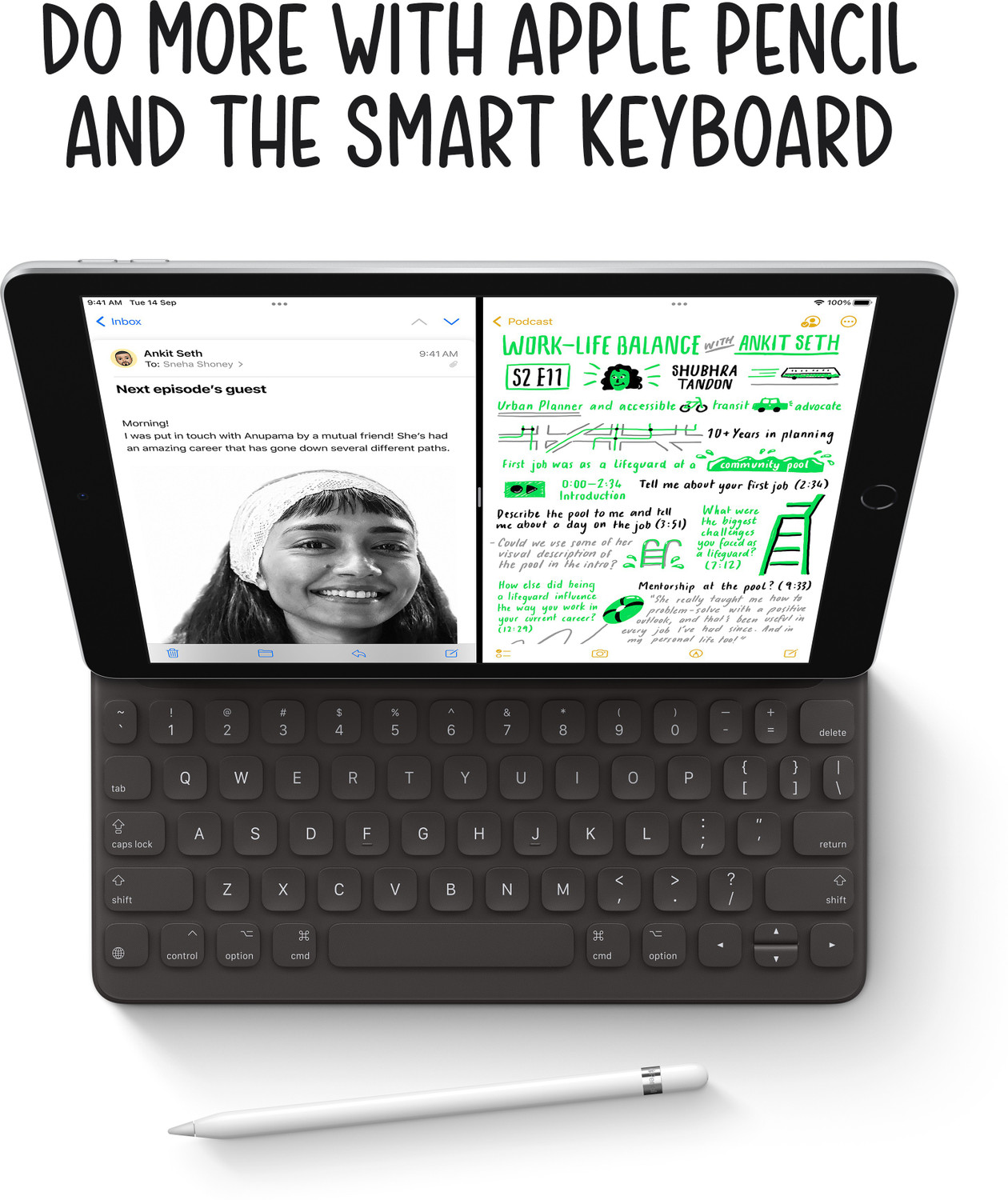 Image of Apple iPad (9th Gen) 64 GB ROM 10.2 inch with Wi-Fi Only A13 Bionic Chip (Space Grey)