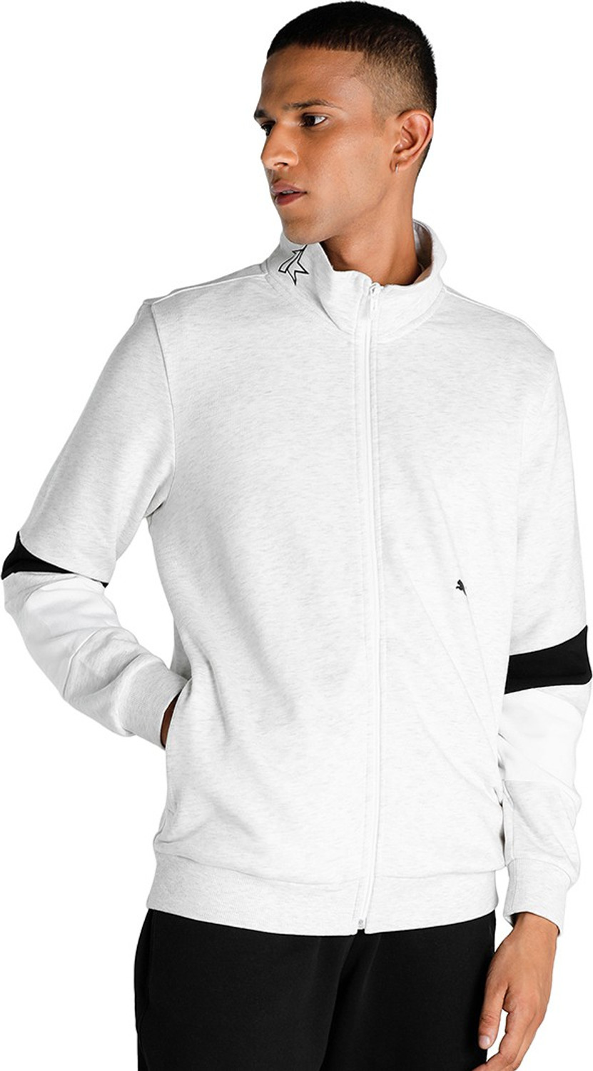 Puma half jacket price shop