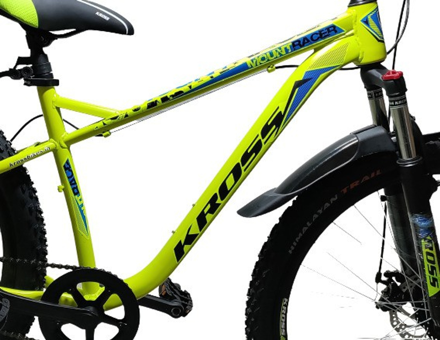 Kross hardtail discount