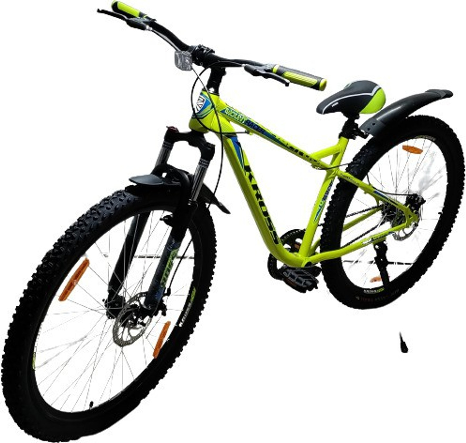 Kross globate without gear discount