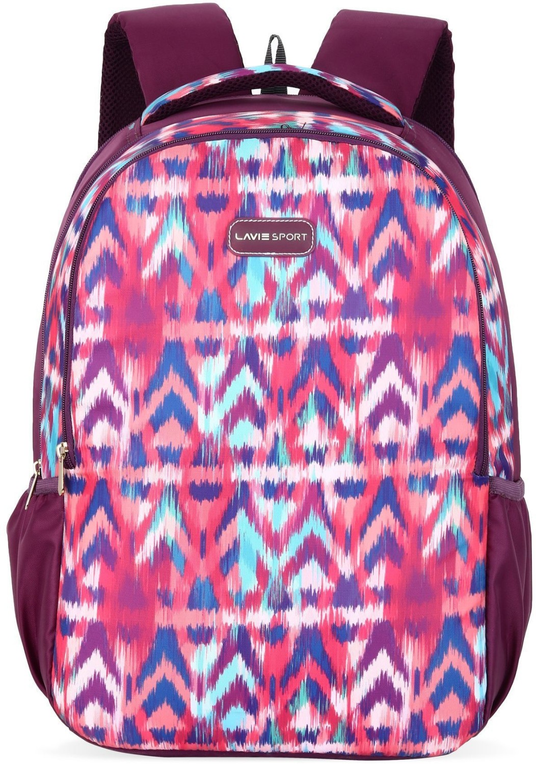 Lavie on sale purple backpack