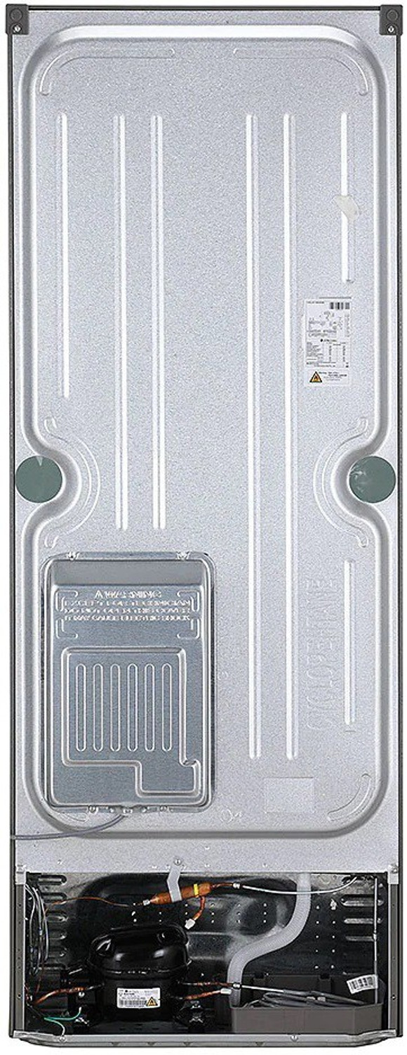 Image of LG 272 L Frost Free Double Door 2 Star Convertible Refrigerator