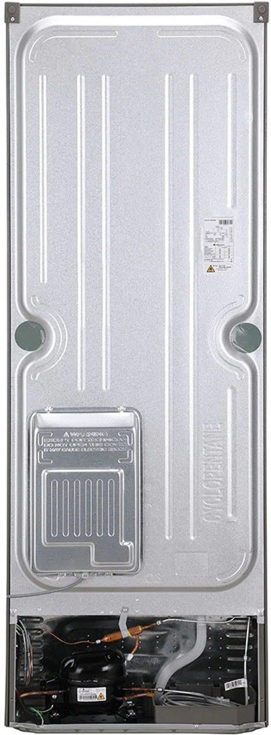 Image of LG 288 L Frost Free Double Door 2 Star Convertible Refrigerator