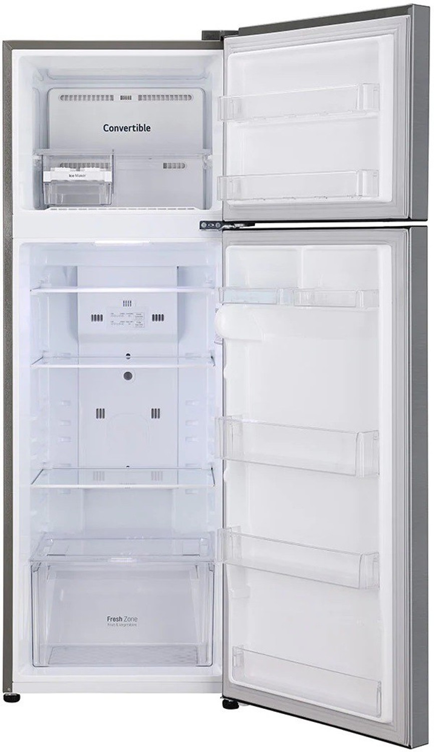 Image of LG 288 L Frost Free Double Door 2 Star Convertible Refrigerator