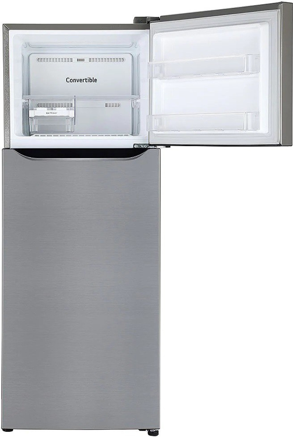 Image of LG 272 L Frost Free Double Door 2 Star Convertible Refrigerator