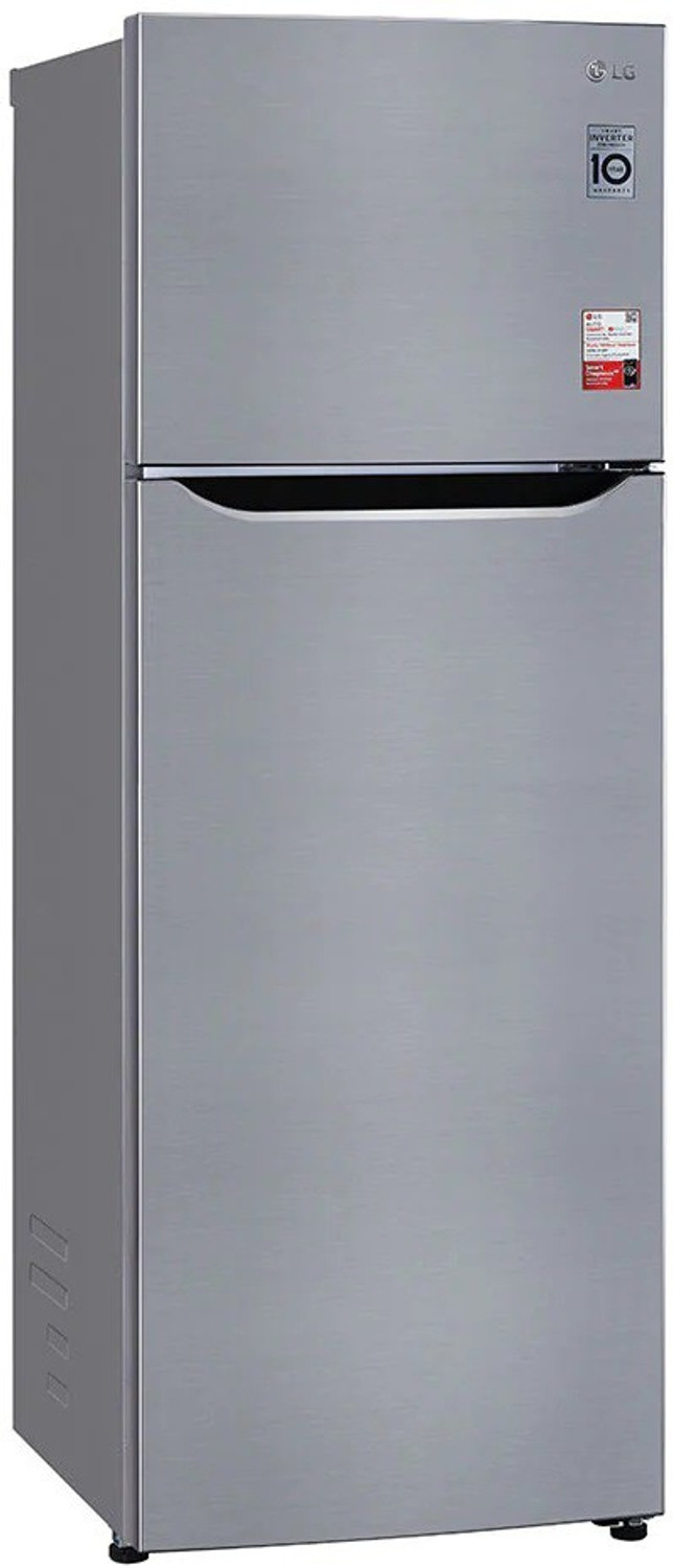 Image of LG 288 L Frost Free Double Door 2 Star Convertible Refrigerator
