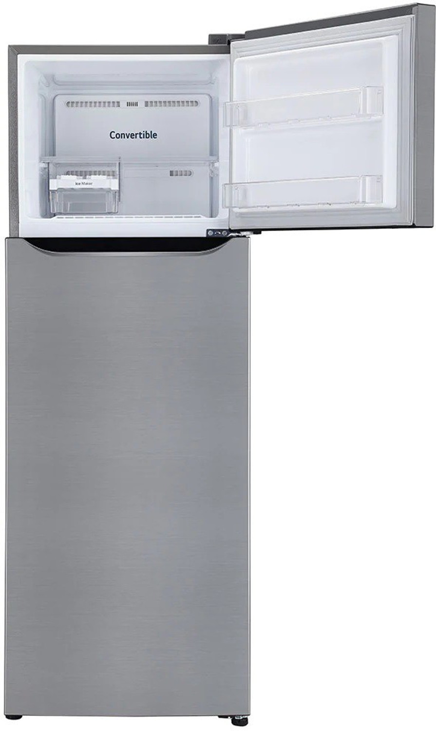 Image of LG 288 L Frost Free Double Door 2 Star Convertible Refrigerator