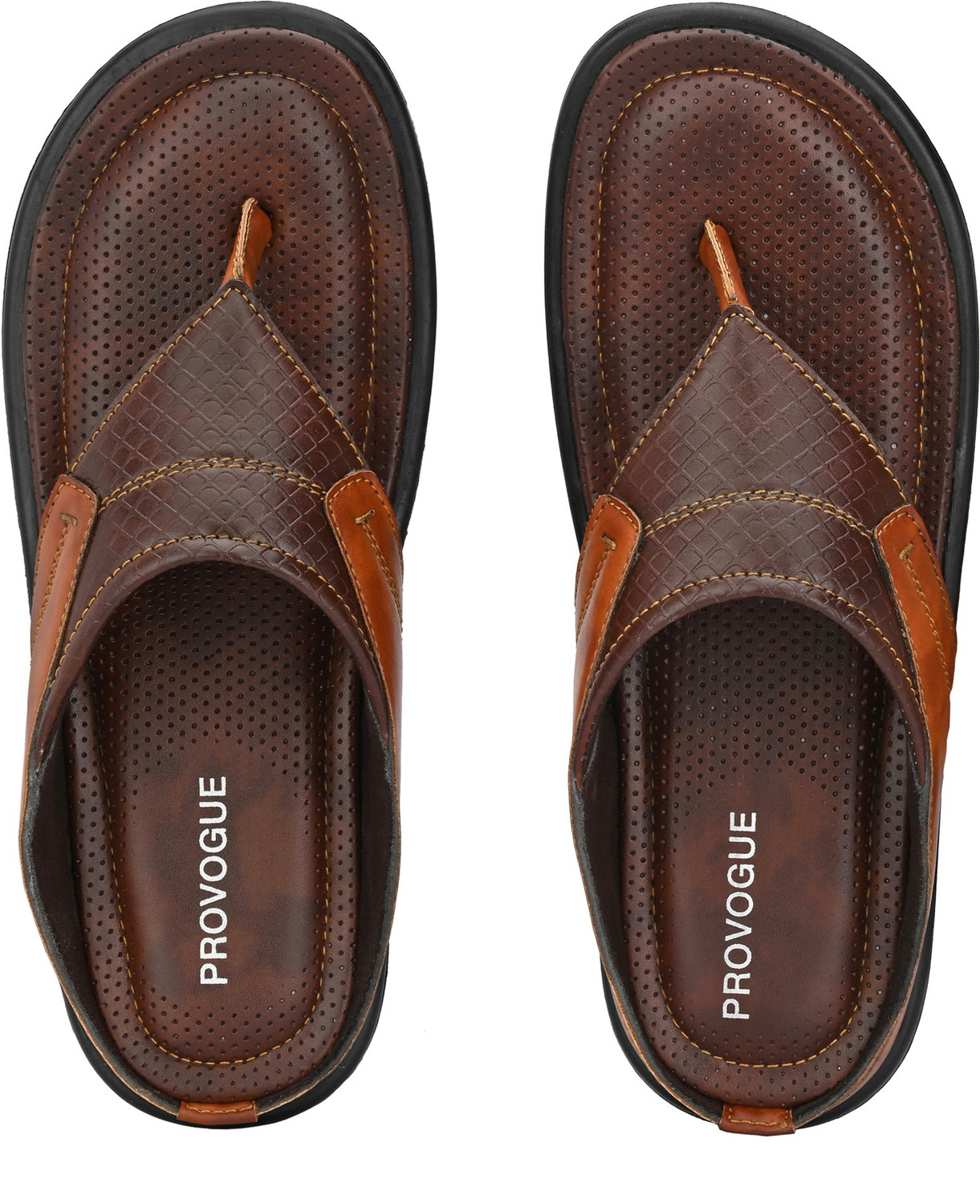 PROVOGUE Men Slippers Price History