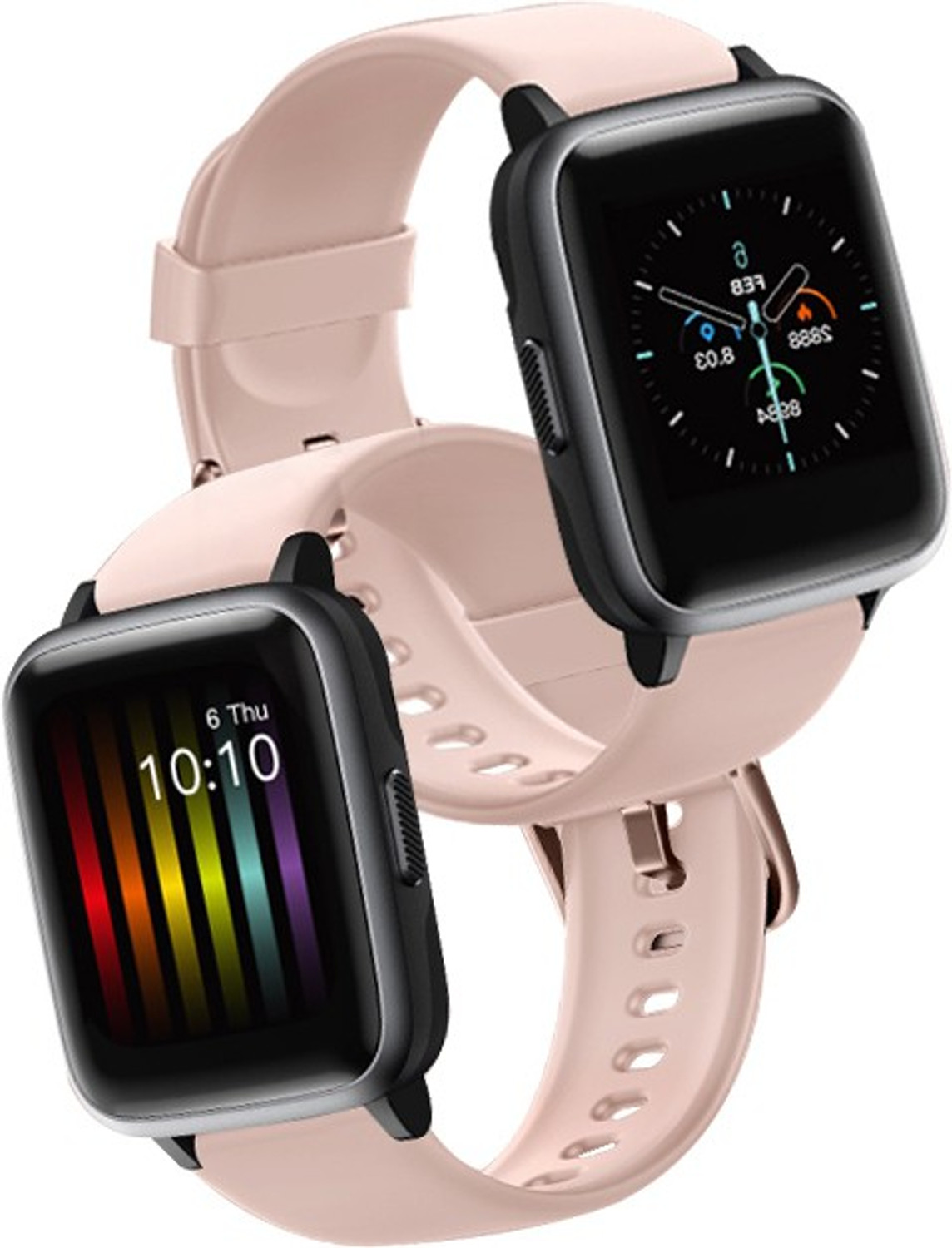 Image of GIONEE Smart Life Smartwatch