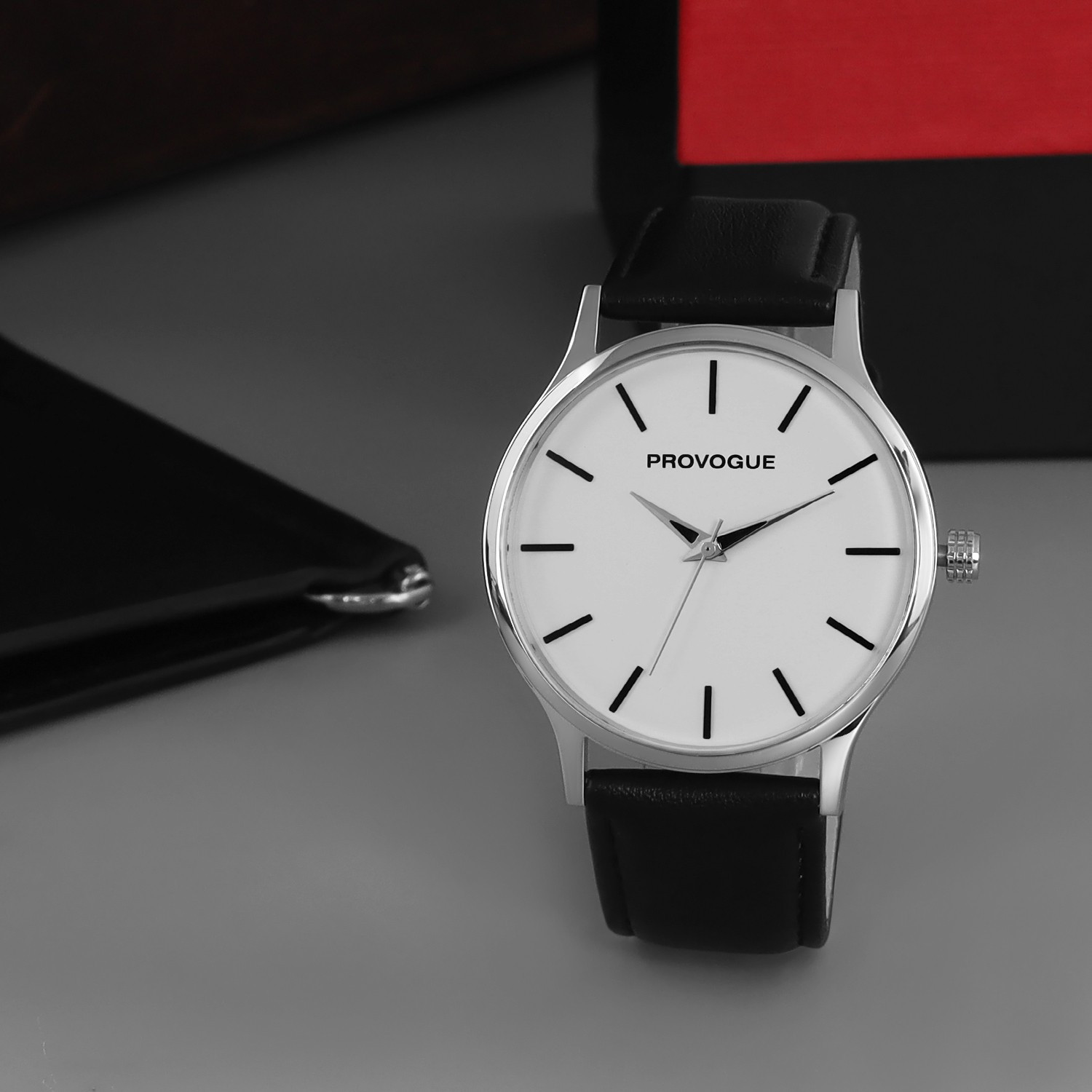 PROVOGUE flourless provogue Analog