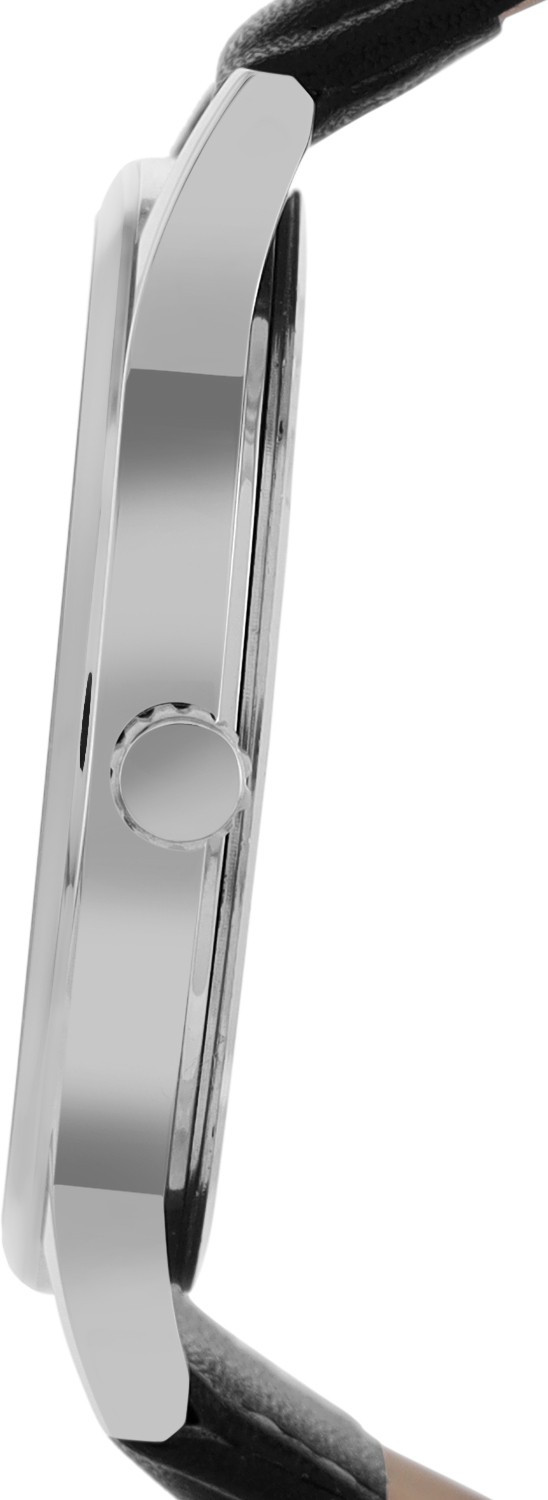 Image of PROVOGUE Analog wrist watches for men Provogue Classy look premium quality semi water resistant wrist Analog Watch - For Men